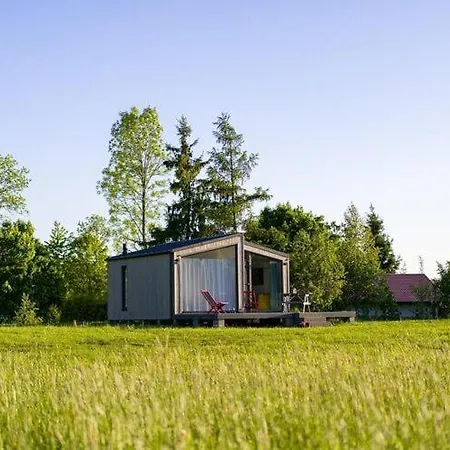 In The Middle Of Nature, *