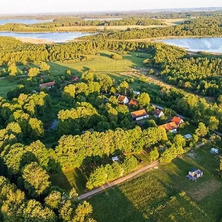 In The Middle Of Nature, *